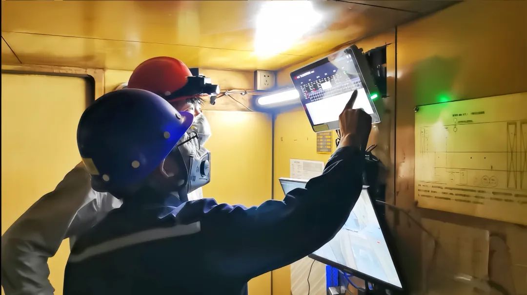 微特牽手中信特鋼 守護企業(yè)生產(chǎn)安全